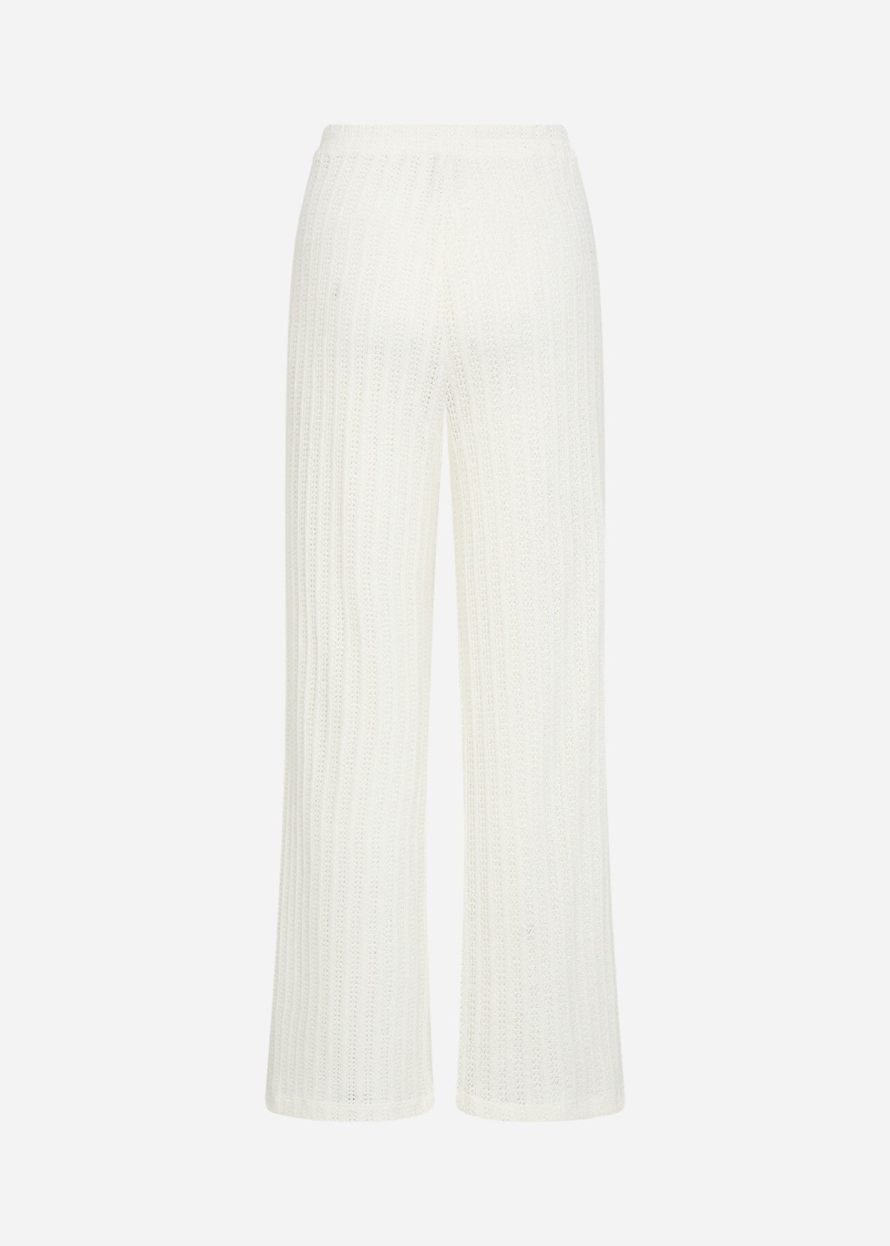 SC-SHONAS 5 Bukser Off white