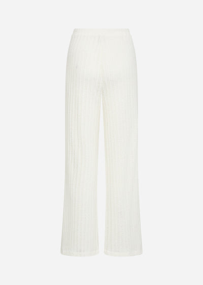 SC-SHONAS 5 Bukser Off white
