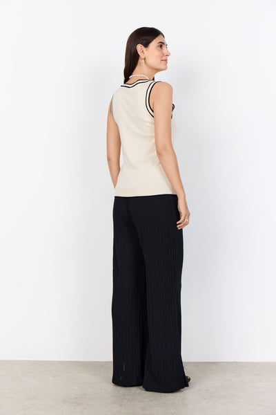 SC-DOLLIE 763 Top Creme