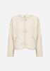 SC-SHAIMA 2 Jakke Creme