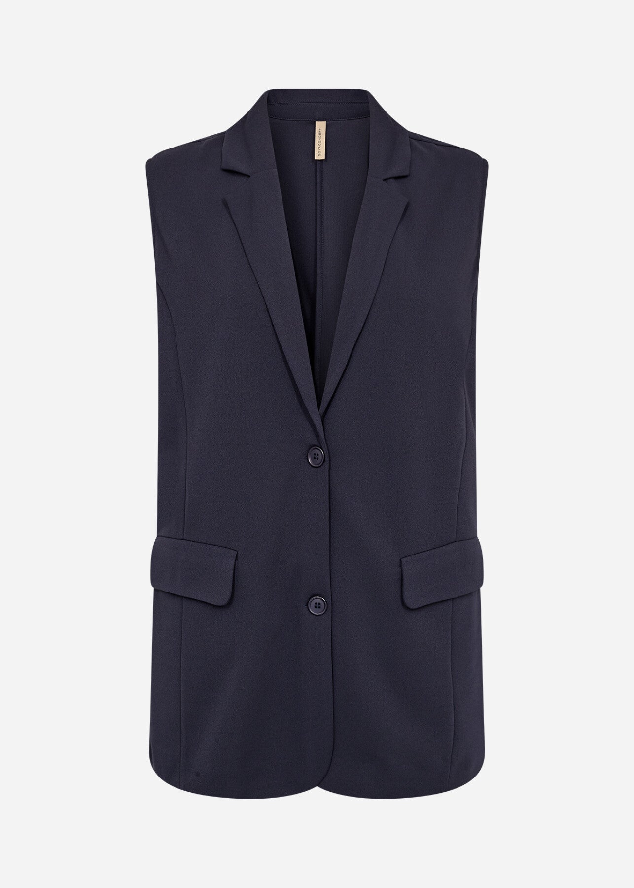 SC-SIHAM 87 Vest Navy