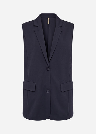 SC-SIHAM 87 Vest Navy