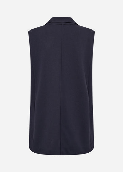 SC-SIHAM 87 Vest Navy