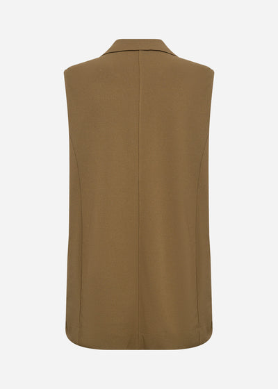 SC-SIHAM 87 Vest Oliven