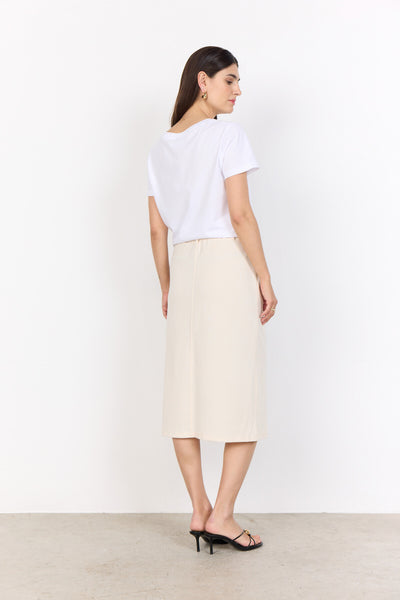 SC-SIHAM 90 Nederdel Creme