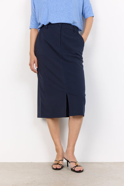 SC-SIHAM 90 Nederdel Navy