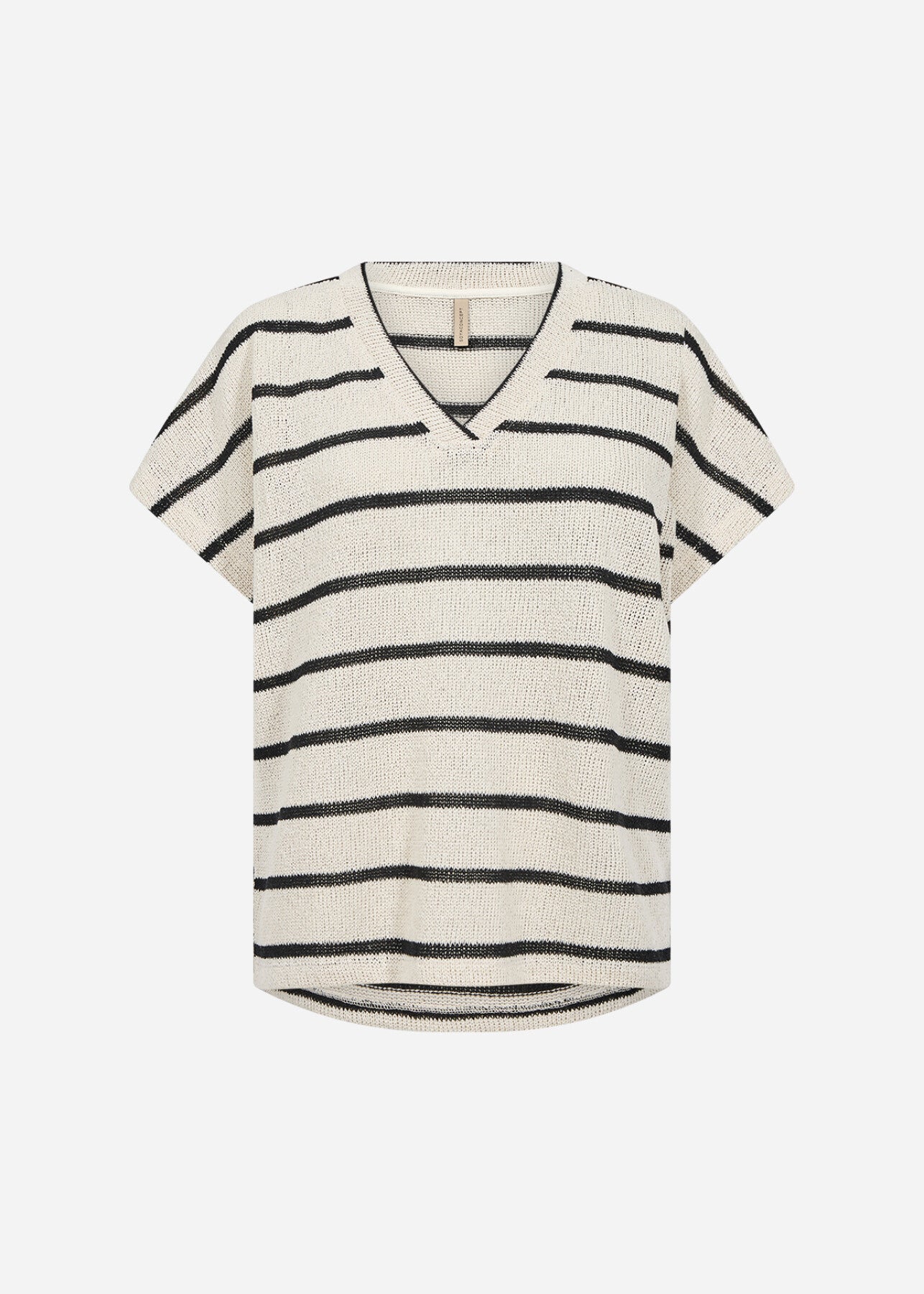 SC-SAHAR 1 T-shirt Creme
