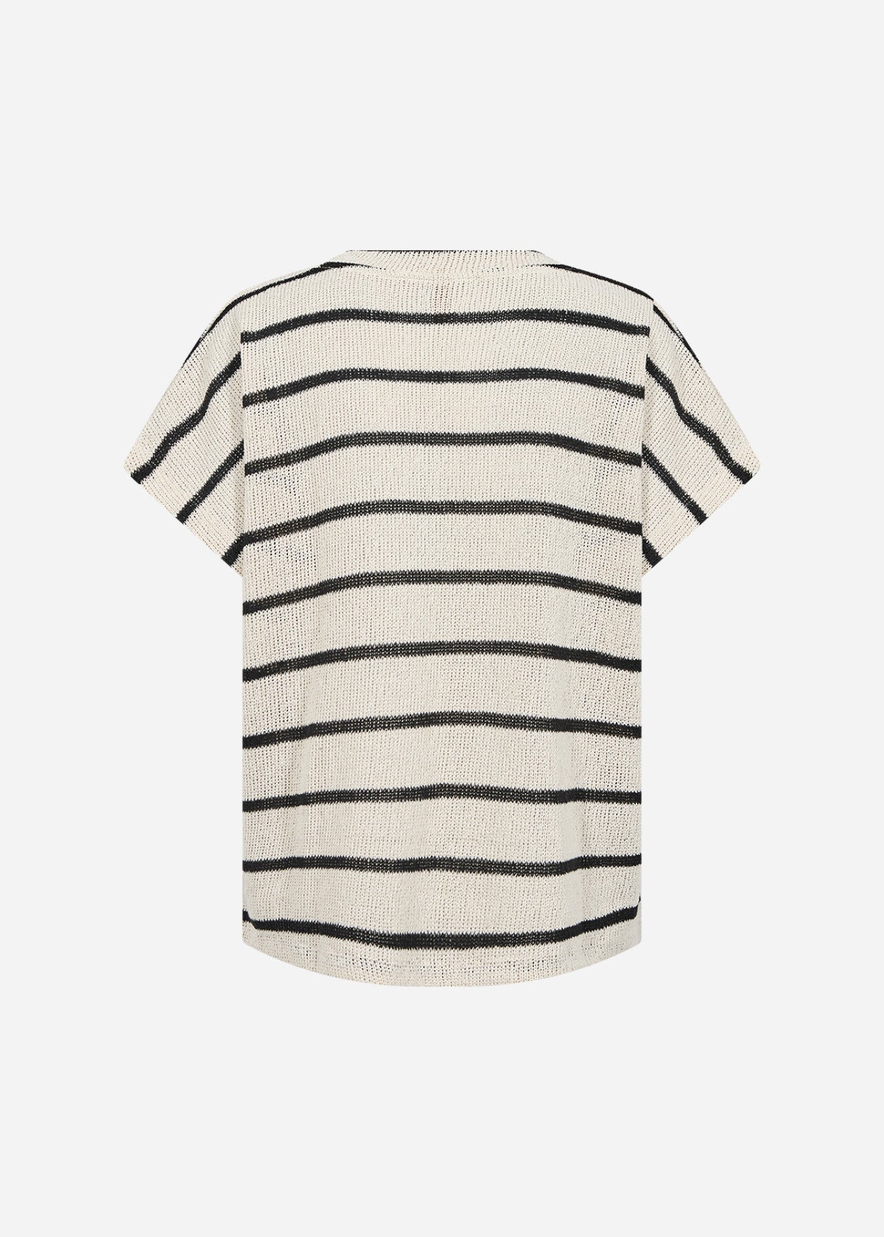 SC-SAHAR 1 T-shirt Creme
