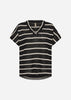 SC-SAHAR 1 T-shirt Sort