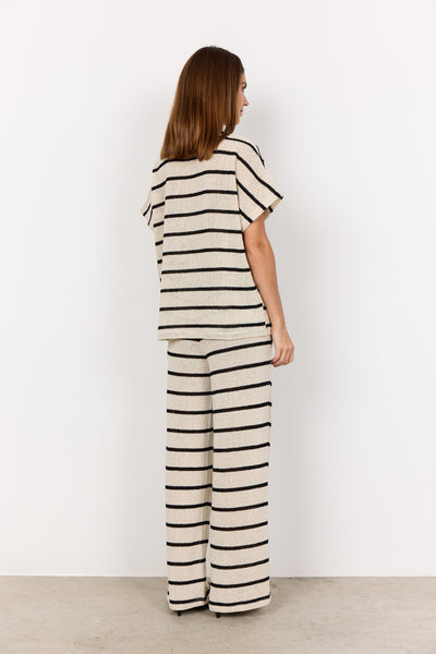 SC-SAHAR 1 T-shirt Creme