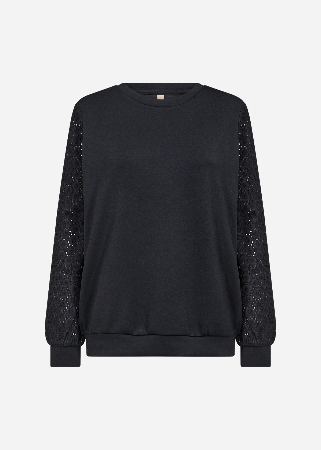SC-BANU 247 Sweatshirt Sort