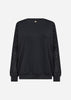 SC-BANU 247 Sweatshirt Sort