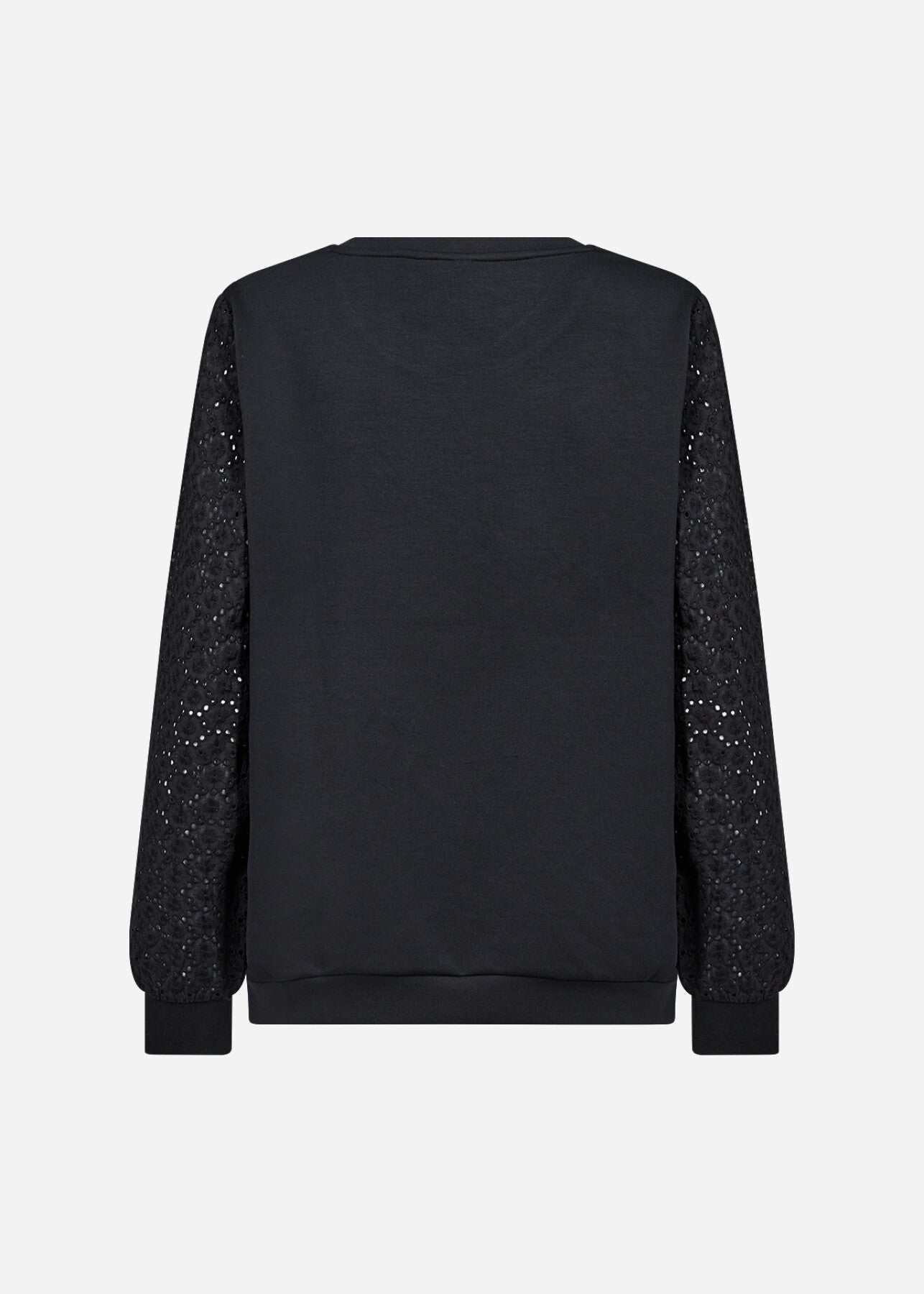 SC-BANU 247 Sweatshirt Sort