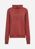 SC-BANU 248 Sweatshirt Rød