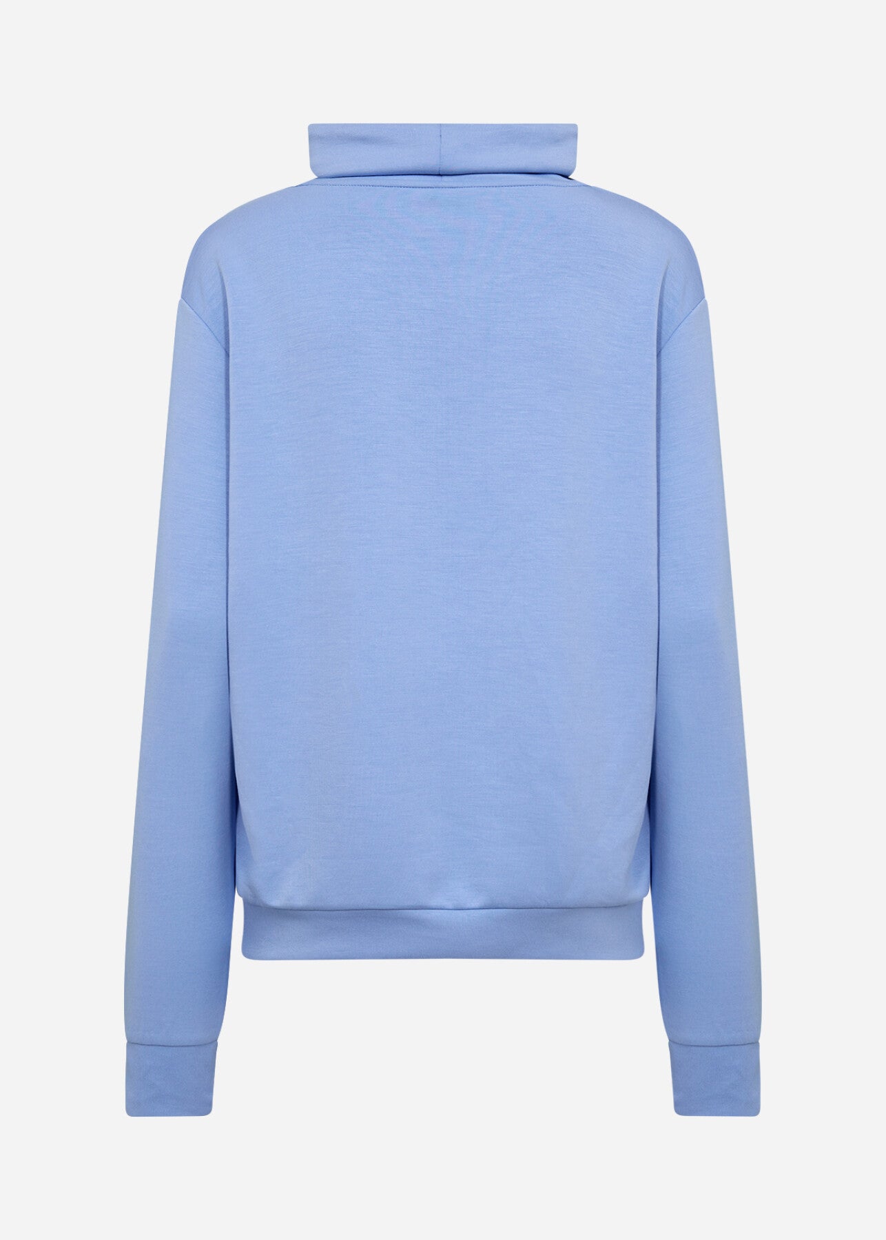 SC-BANU 248 Sweatshirt Lyseblå