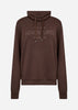 SC-BANU 248 Sweatshirt Mørk brun