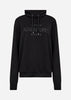 SC-BANU 248 Sweatshirt Sort