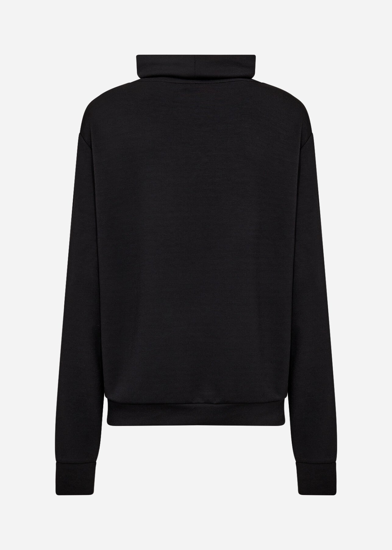SC-BANU 248 Sweatshirt Sort