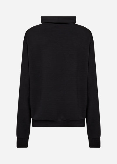 SC-BANU 248 Sweatshirt Sort
