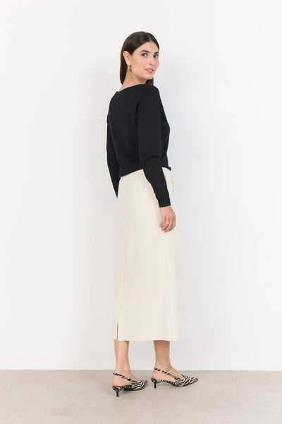 SC-BANU 250 Nederdel Creme