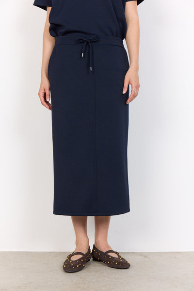 SC-BANU 250 Nederdel Navy