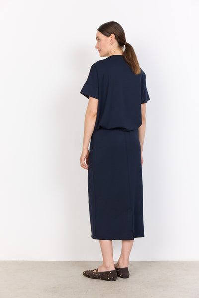 SC-BANU 250 Nederdel Navy