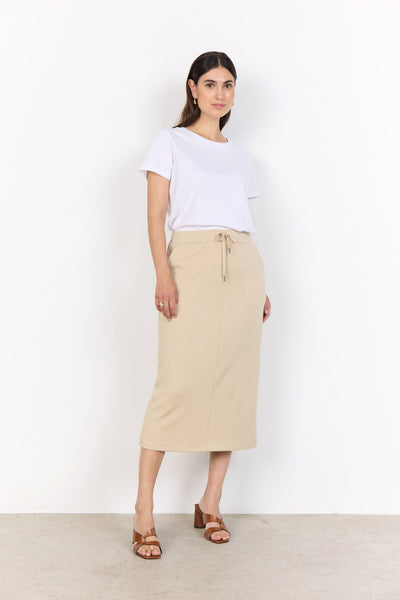 SC-BANU 250 Nederdel Sand