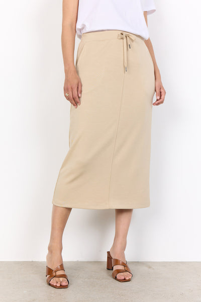 SC-BANU 250 Nederdel Sand