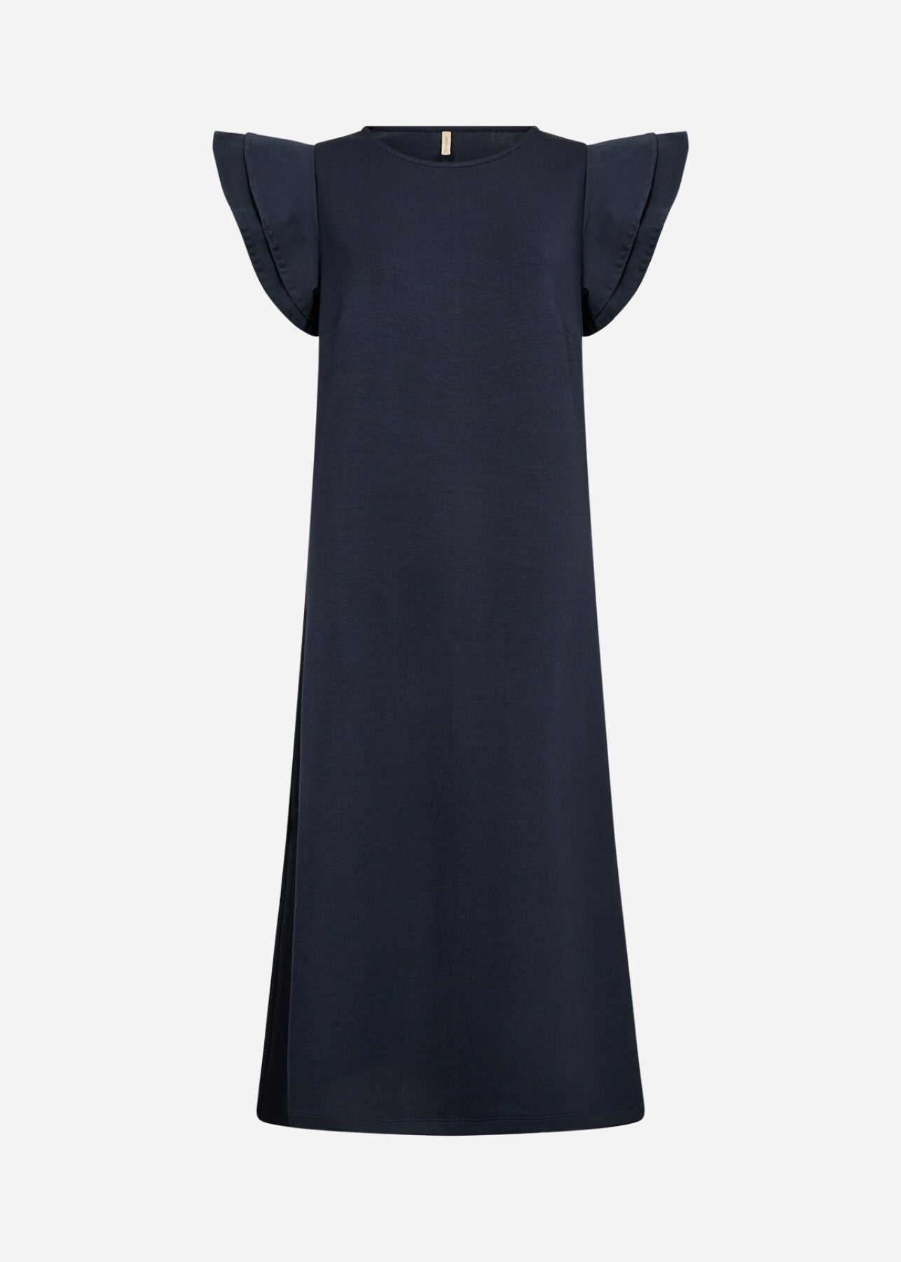 SC-BANU 251 Kjole Navy