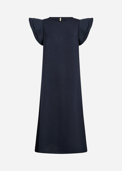SC-BANU 251 Kjole Navy