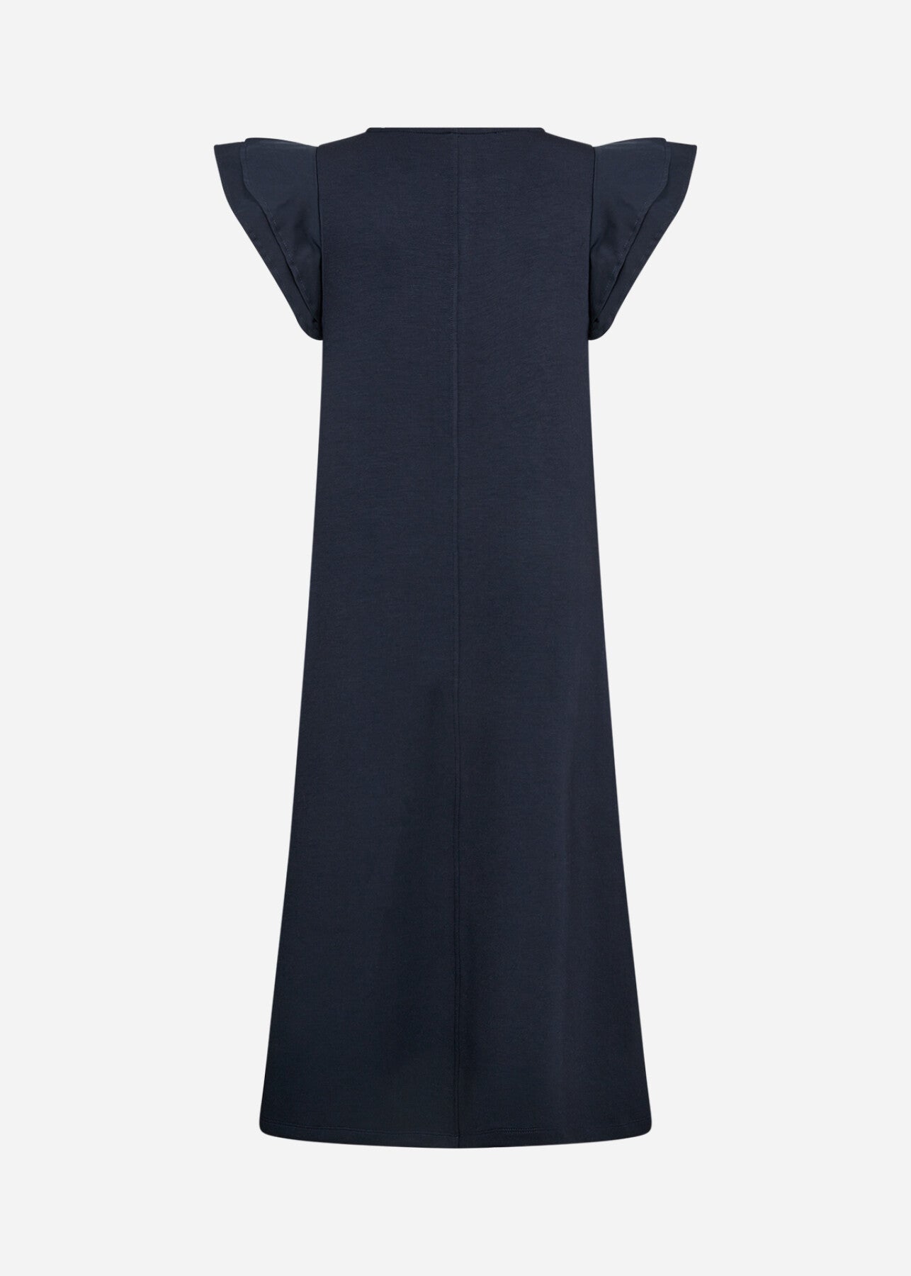 SC-BANU 251 Kjole Navy