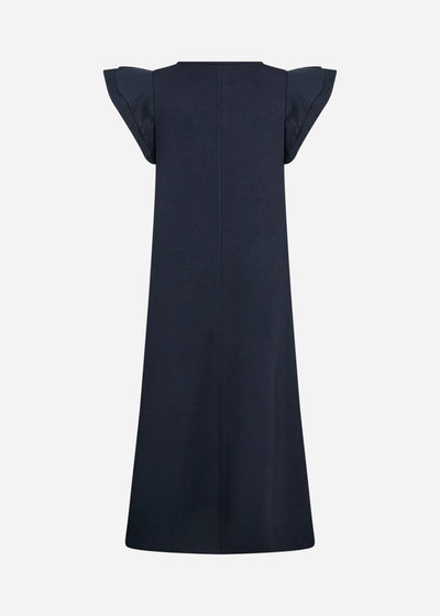 SC-BANU 251 Kjole Navy