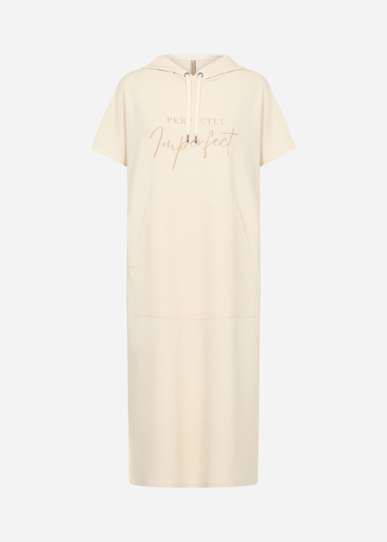 SC-BANU 252 Kjole Creme