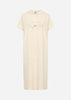 SC-BANU 252 Kjole Creme