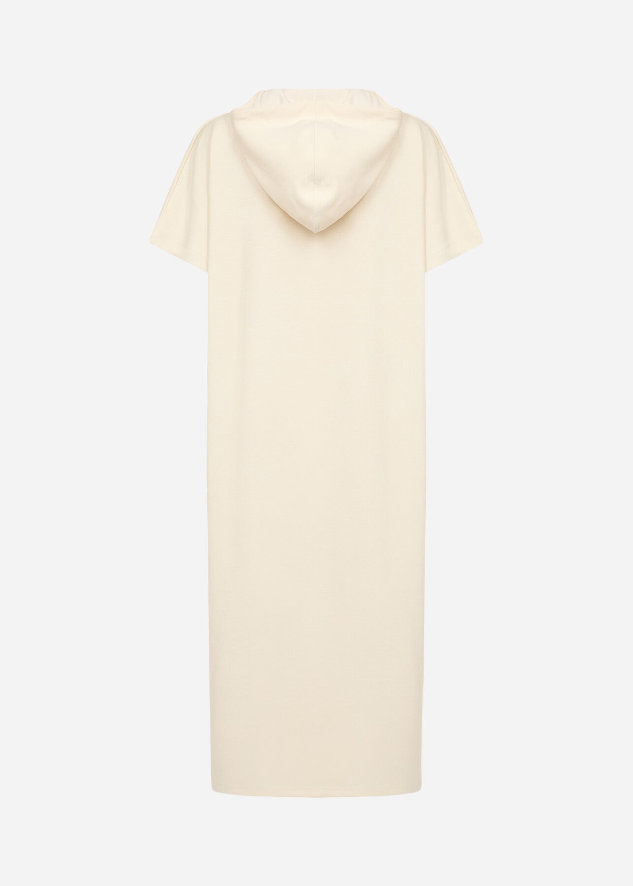 SC-BANU 252 Kjole Creme