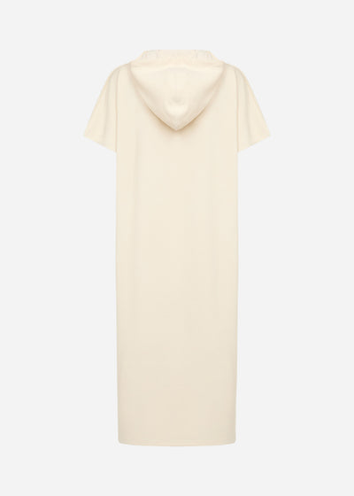 SC-BANU 252 Kjole Creme