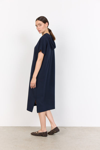 SC-BANU 252 Kjole Navy
