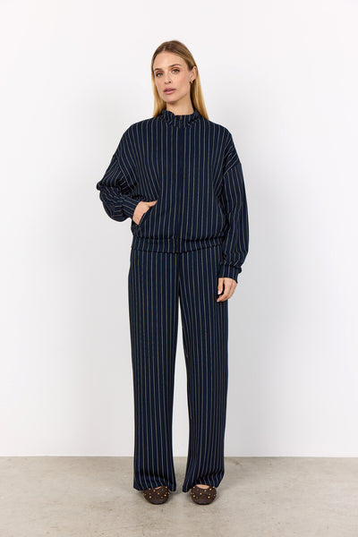 SC-SIRI 2 Jakke Navy
