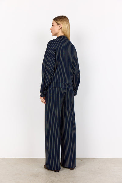 SC-SIRI 2 Jakke Navy