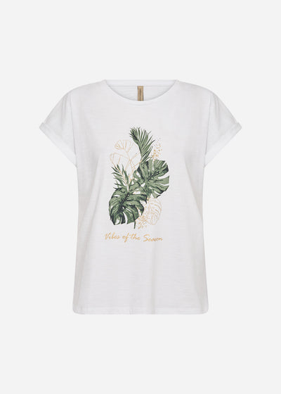 SC-BABETTE FP 69 T-shirt Hvid