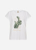 SC-BABETTE FP 69 T-shirt Hvid