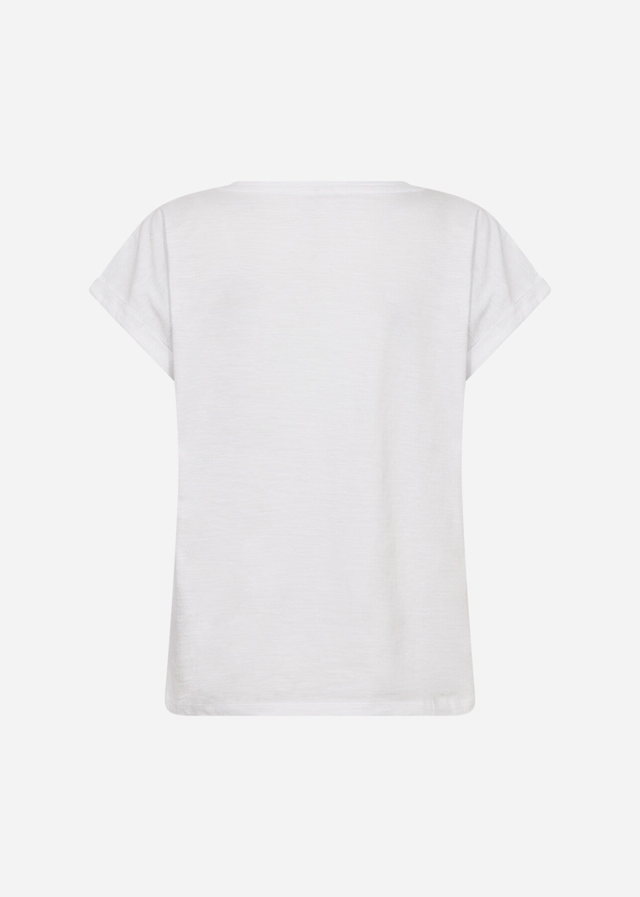 SC-BABETTE FP 69 T-shirt Hvid