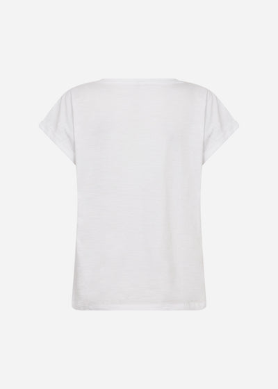 SC-BABETTE FP 69 T-shirt Hvid