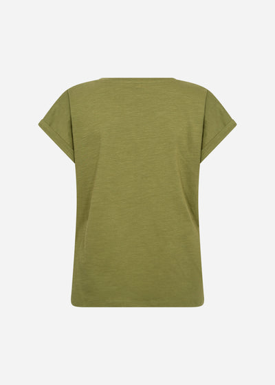 SC-BABETTE FP 69 T-shirt Grøn