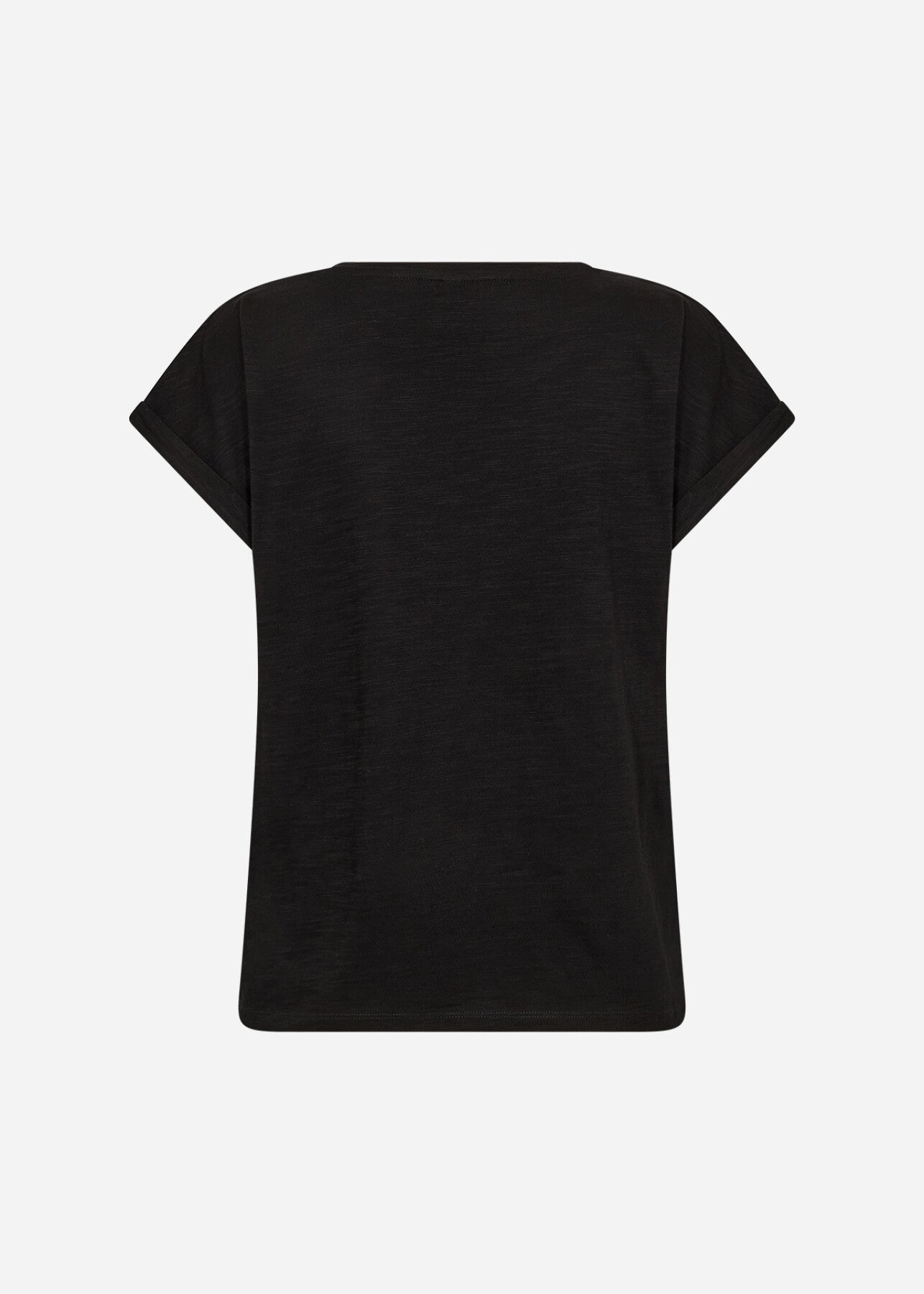 SC-BABETTE FP 69 T-shirt Sort
