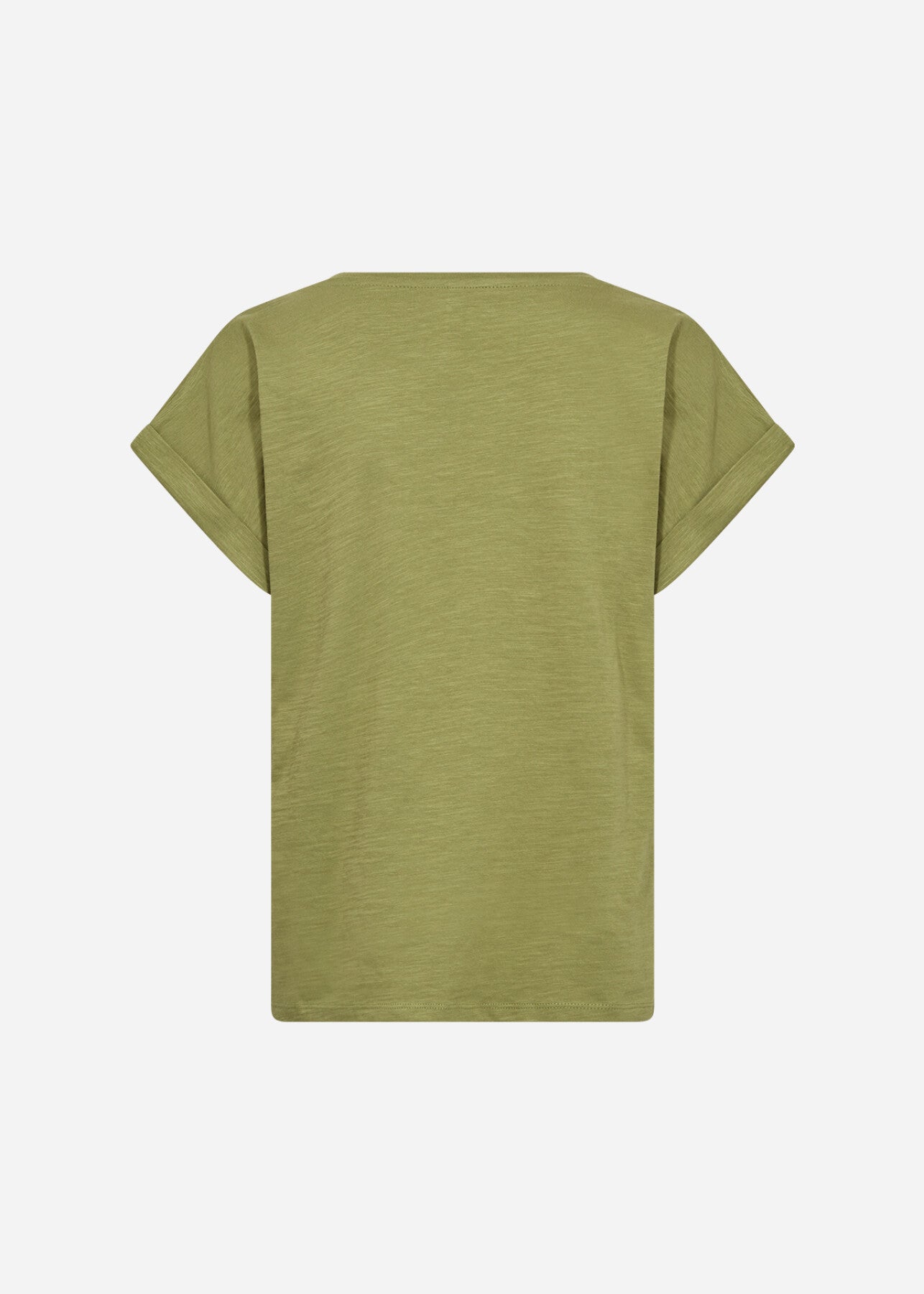 SC-BABETTE FP 70 T-shirt Grøn
