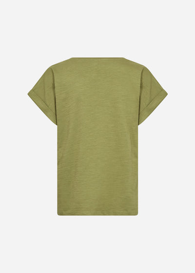 SC-BABETTE FP 70 T-shirt Grøn