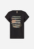 SC-BABETTE FP 70 T-shirt Sort