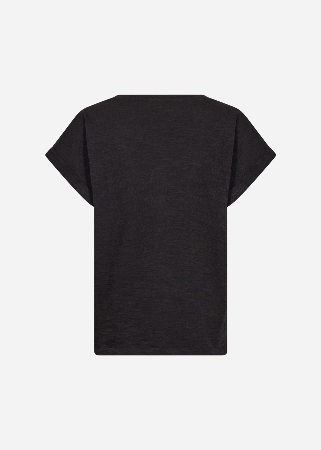 SC-BABETTE FP 70 T-shirt Sort