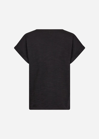 SC-BABETTE FP 70 T-shirt Sort